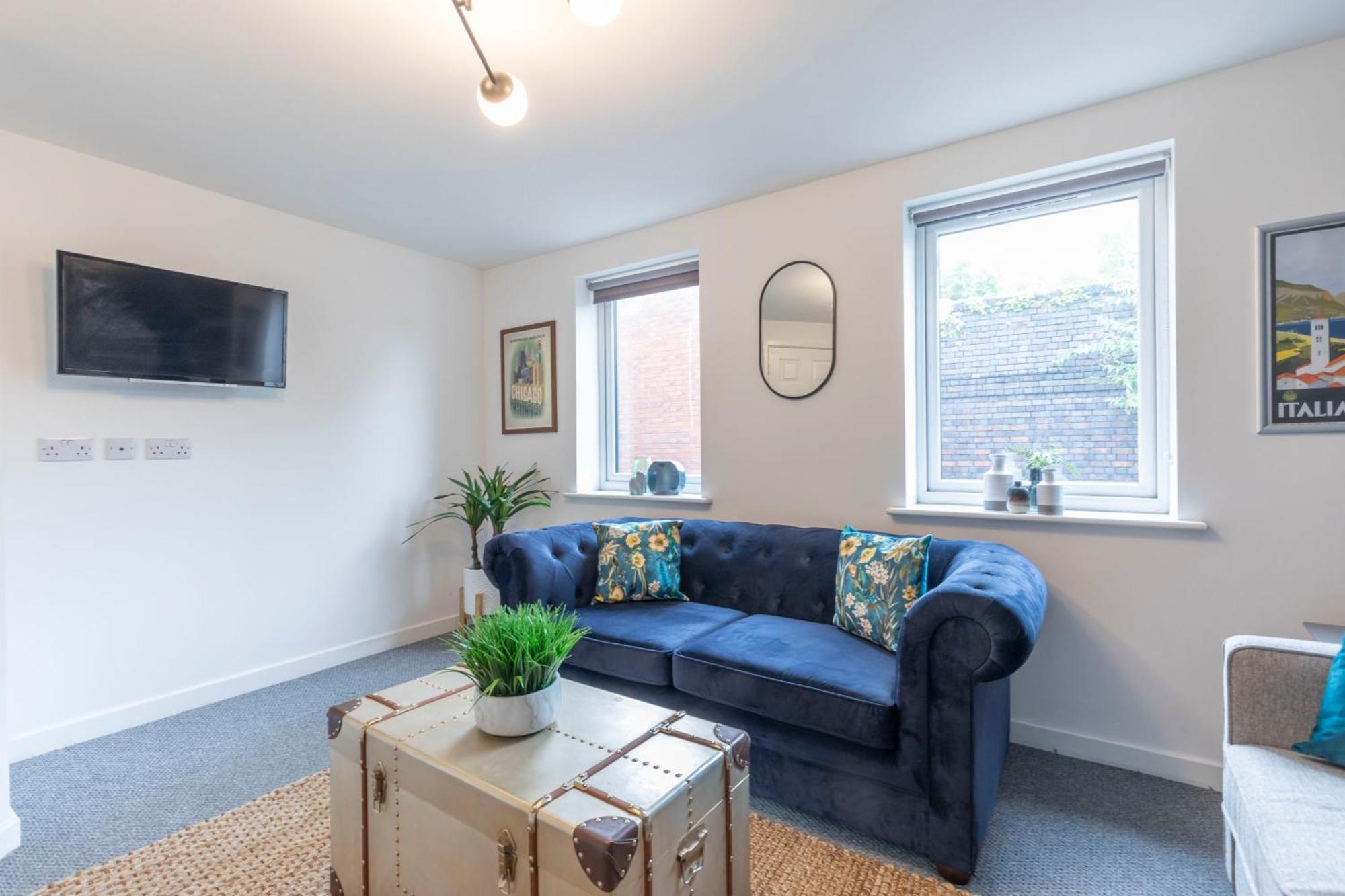 Modern Four Bedroom Four Bathroom Home Cheltenham Luaran gambar