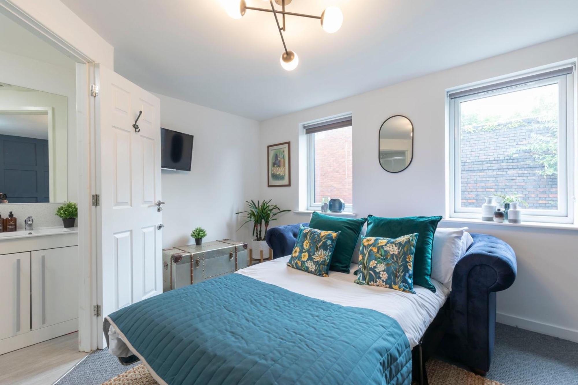 Modern Four Bedroom Four Bathroom Home Cheltenham Luaran gambar